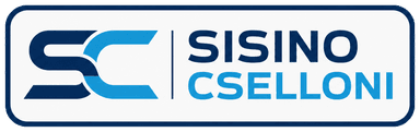 SISINO CSELLONI Ponyvakészítés